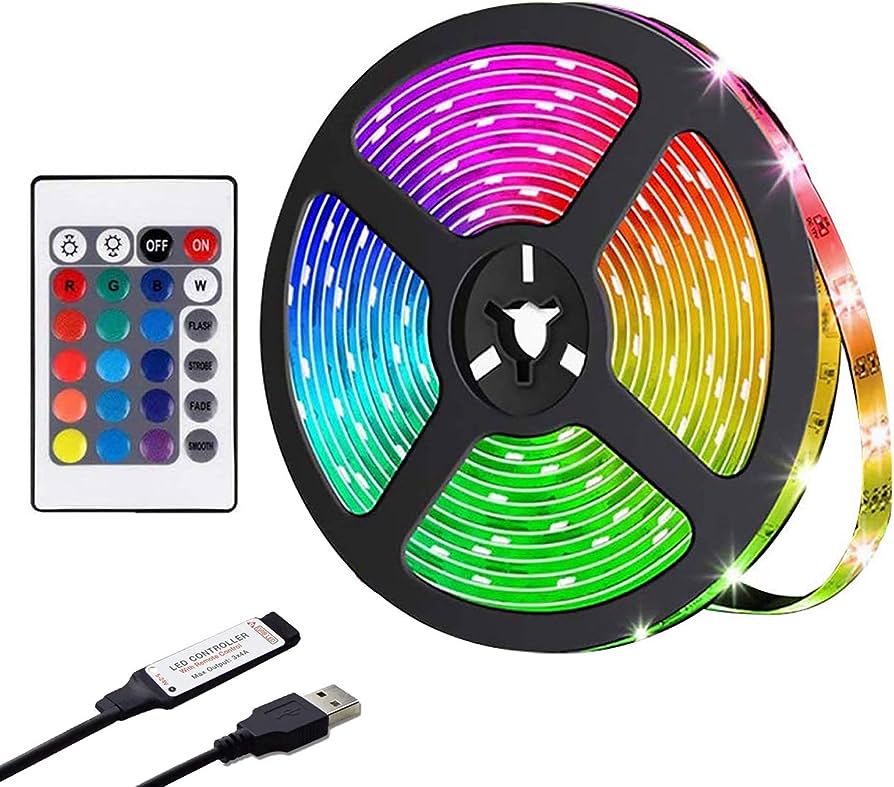 LED Strip Lights