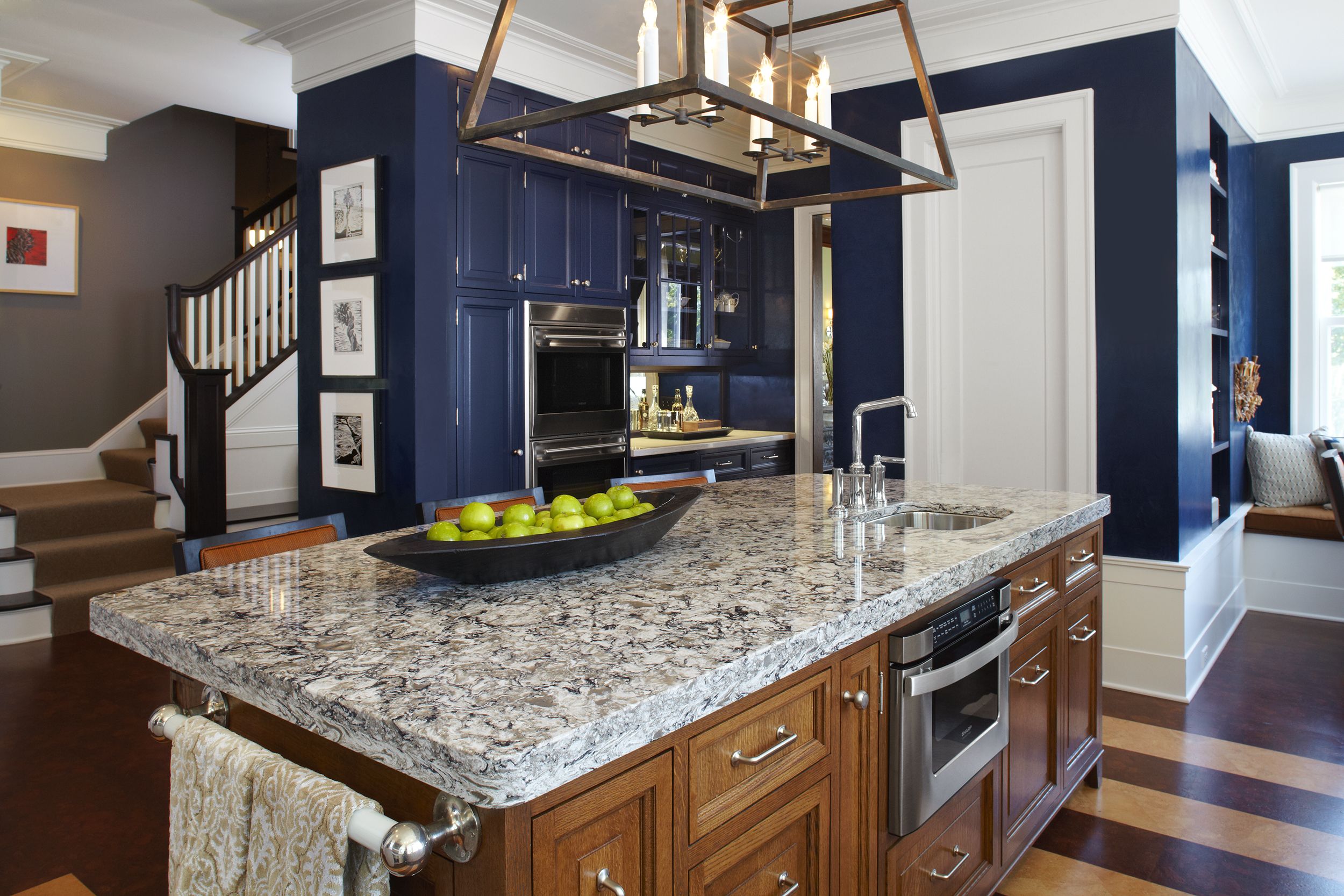 Quartz Countertops