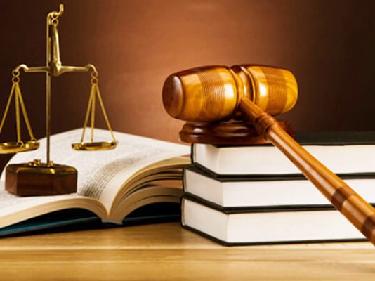 Law Service
