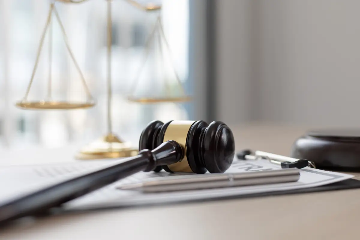 Death Lawyer