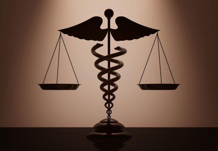 Law Services