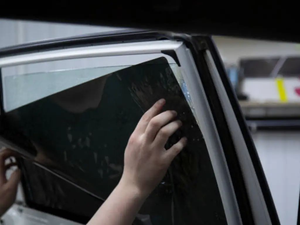 Paint Protection Film