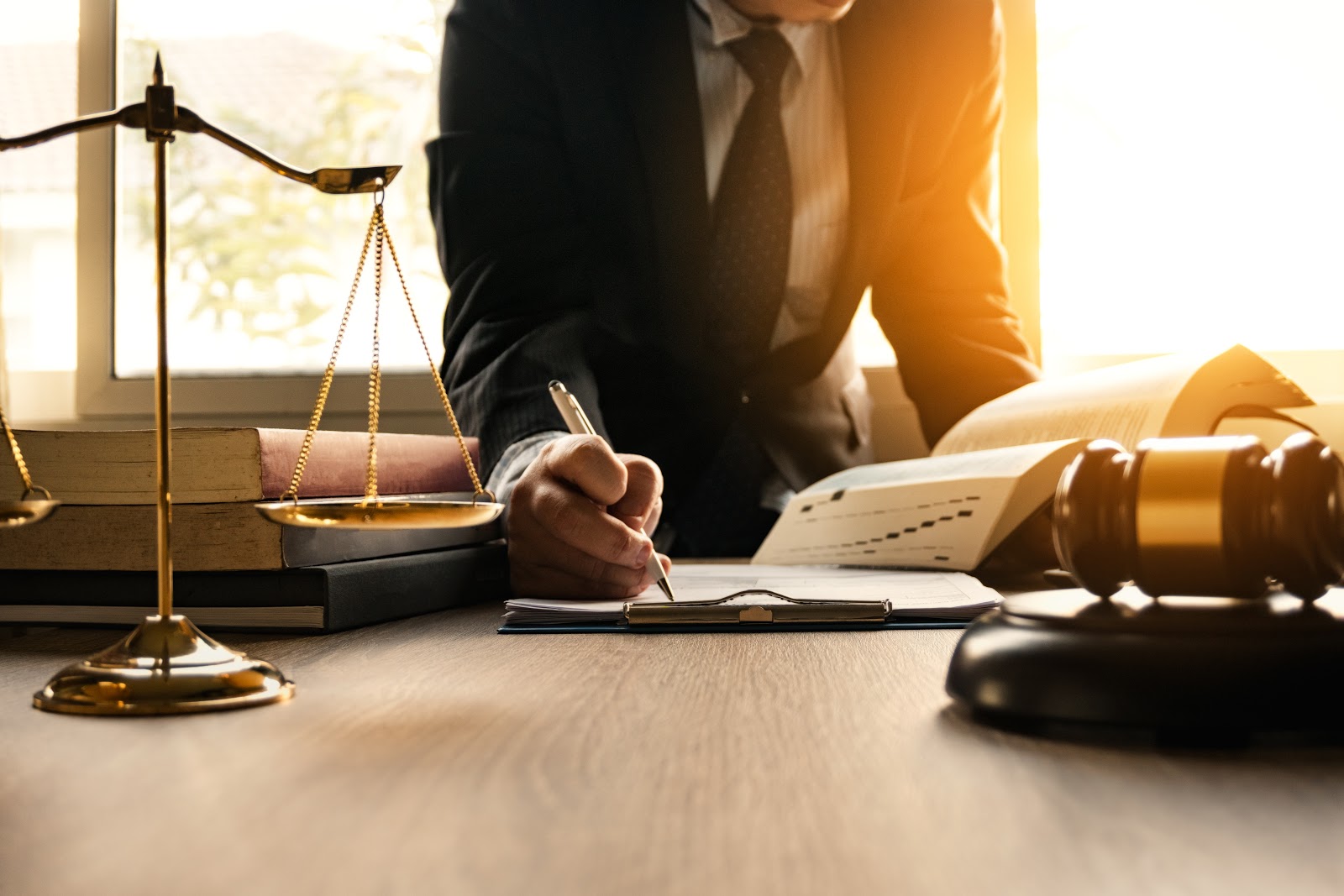 Migration Lawyers