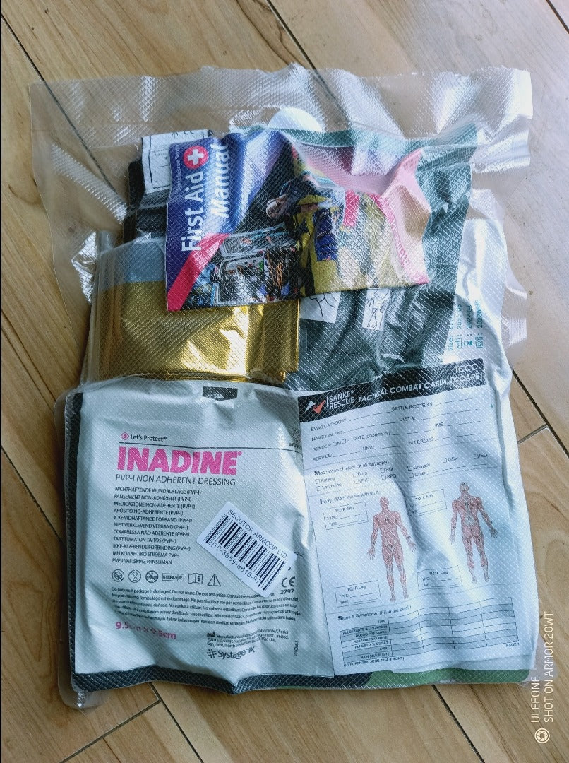 Refill Kits