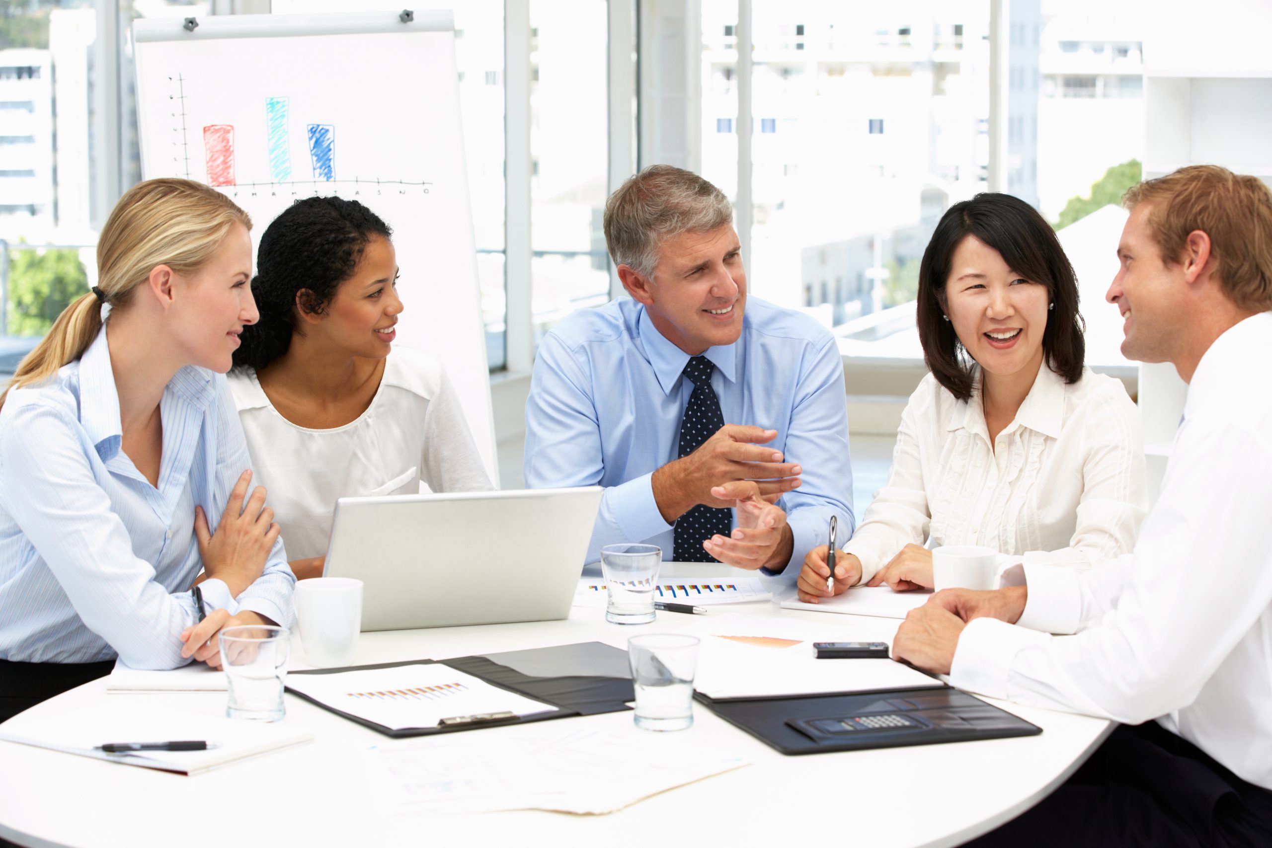 Marketing Agencies