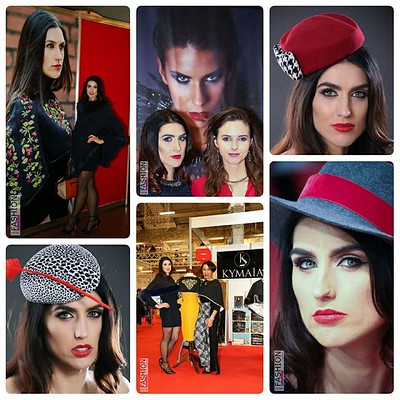 Glamour ireland

