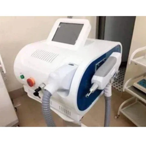 Beauty Machine